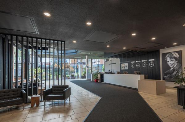 Dev Hotel And Conference Centre Cornwall Bagian luar foto