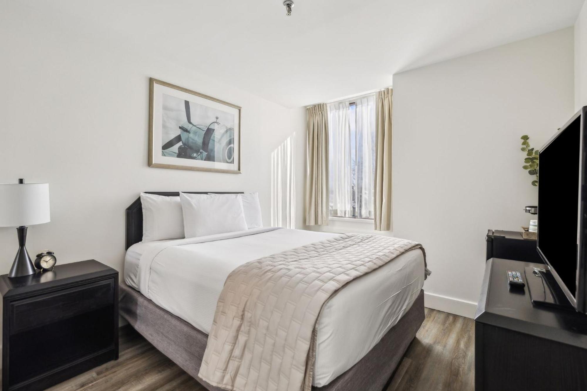 Dev Hotel And Conference Centre Cornwall Bagian luar foto