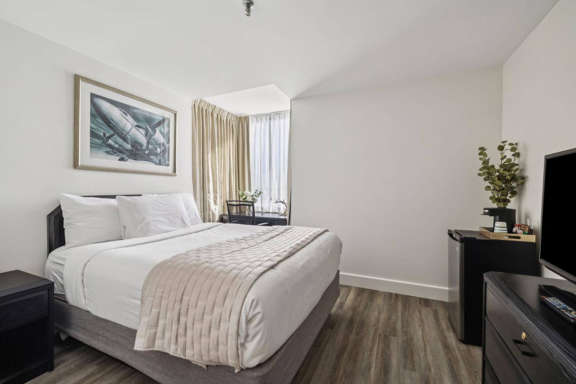 Dev Hotel And Conference Centre Cornwall Bagian luar foto